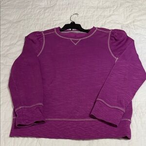 Tommy Bahama Magenta Shirt EXCELLENT CONDITION